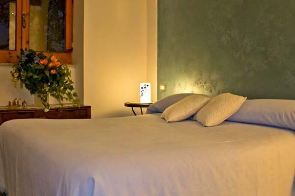 B&B Blanda - a Castrocucco